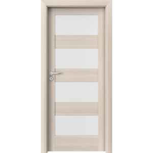 Porta Verte HOME L.4 Orech Bielený 